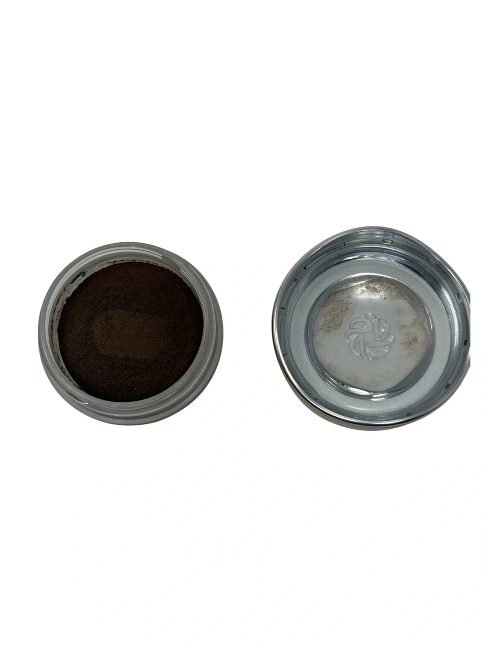Decorte’ Eye Glow Gem Skin Shadow in Silky Matte Eye Color - HOT BROWNIE